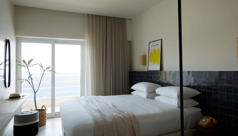 5* Sirene Blue Luxury Beach Resort
