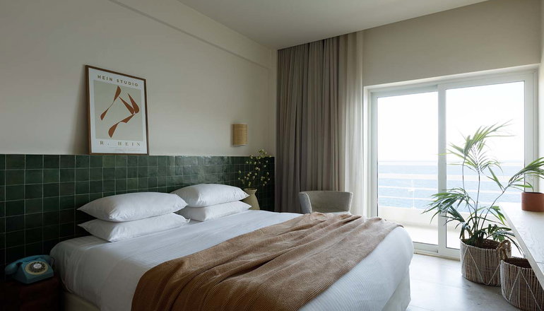 5* Sirene Blue Luxury Beach Resort