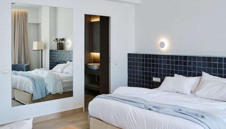 5* Sirene Blue Luxury Beach Resort