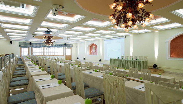 5* Sirene Blue Luxury Beach Resort
