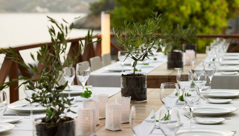 5* Sirene Blue Luxury Beach Resort
