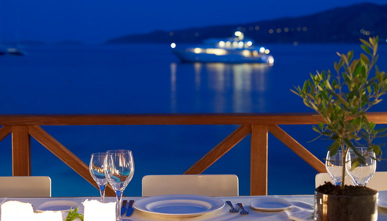 5* Sirene Blue Luxury Beach Resort