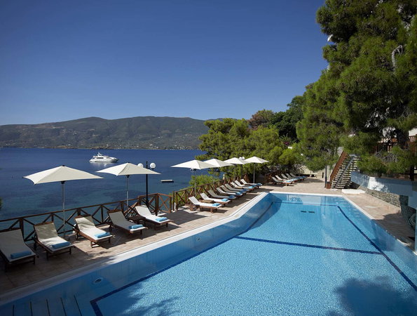 5* Sirene Blue Luxury Beach Resort