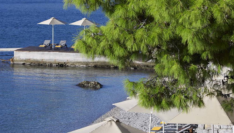 5* Sirene Blue Luxury Beach Resort