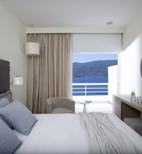 5* Sirene Blue Luxury Beach Resort