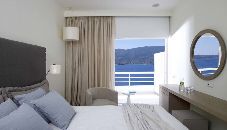 5* Sirene Blue Luxury Beach Resort