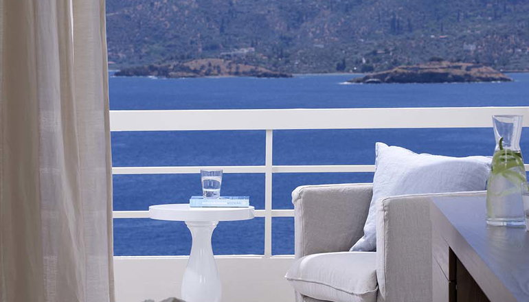 5* Sirene Blue Luxury Beach Resort