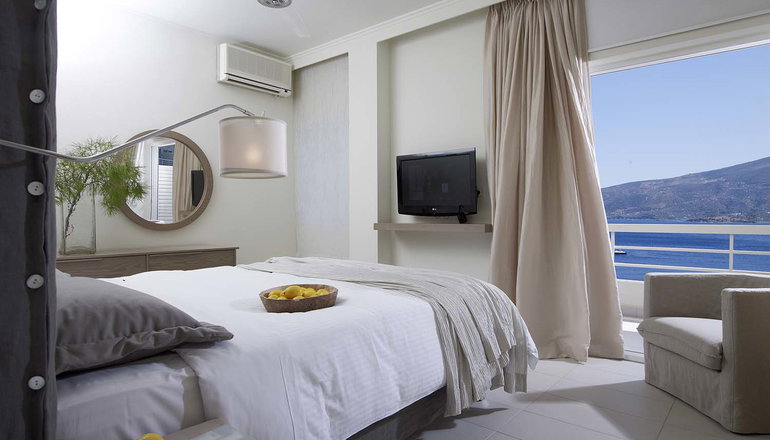 5* Sirene Blue Luxury Beach Resort