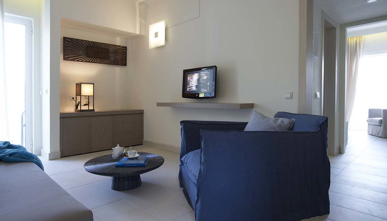5* Sirene Blue Luxury Beach Resort
