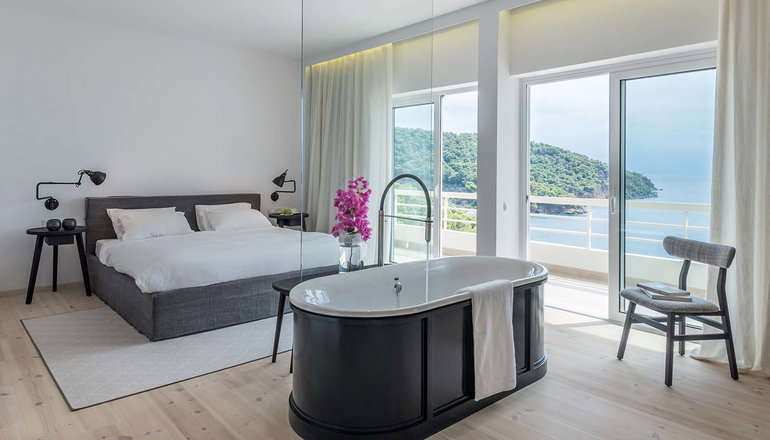 5* Sirene Blue Luxury Beach Resort