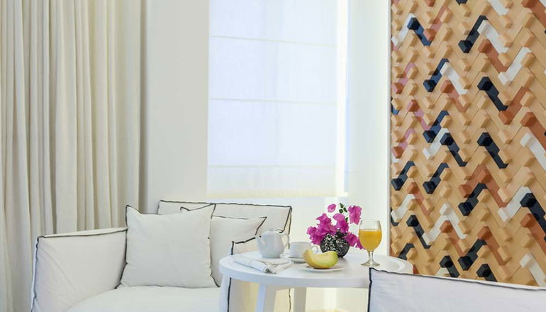5* Sirene Blue Luxury Beach Resort