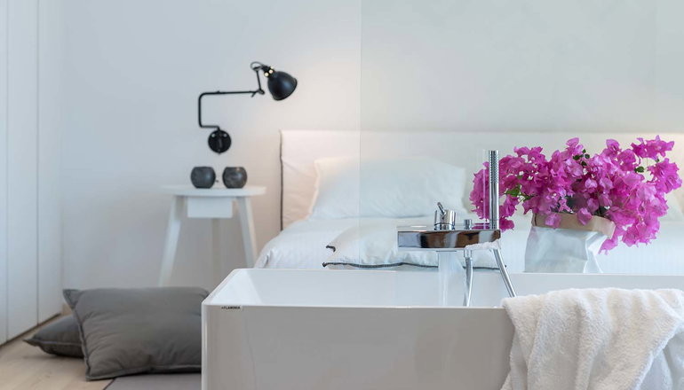 5* Sirene Blue Luxury Beach Resort