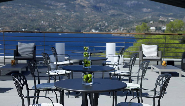 5* Sirene Blue Luxury Beach Resort