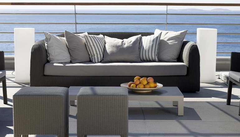 5* Sirene Blue Luxury Beach Resort