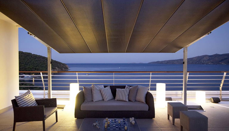5* Sirene Blue Luxury Beach Resort