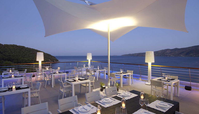 5* Sirene Blue Luxury Beach Resort