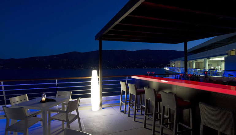 5* Sirene Blue Luxury Beach Resort