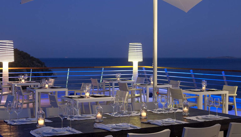 5* Sirene Blue Luxury Beach Resort