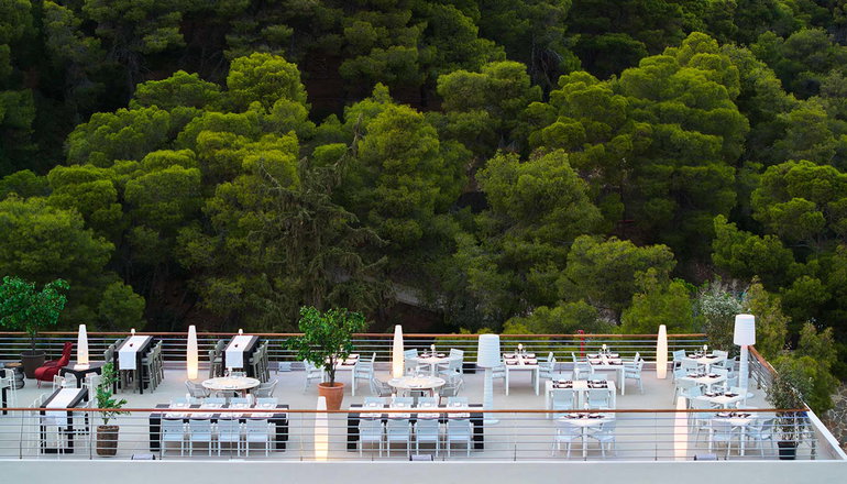 5* Sirene Blue Luxury Beach Resort
