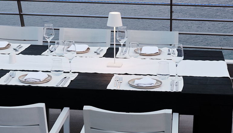 5* Sirene Blue Luxury Beach Resort