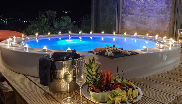 5* Sirene Blue Luxury Beach Resort