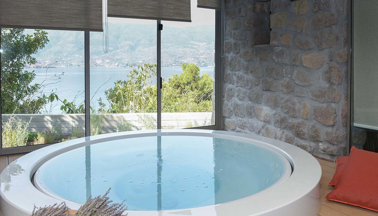 5* Sirene Blue Luxury Beach Resort