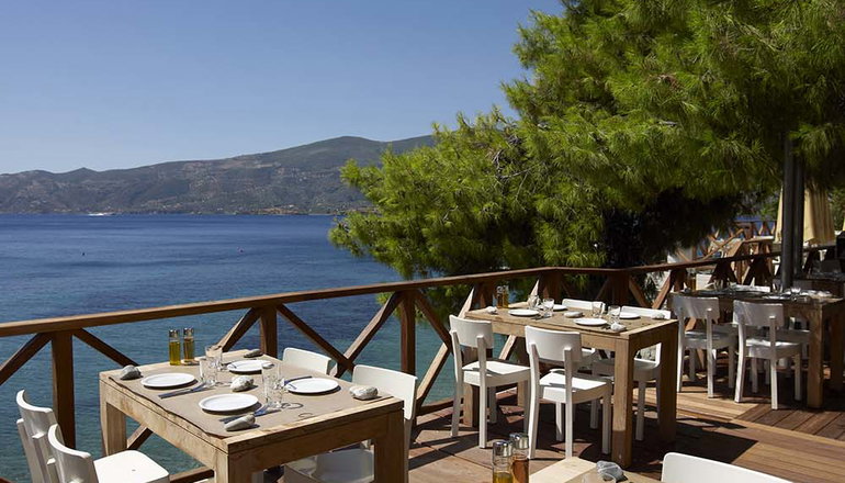 5* Sirene Blue Luxury Beach Resort
