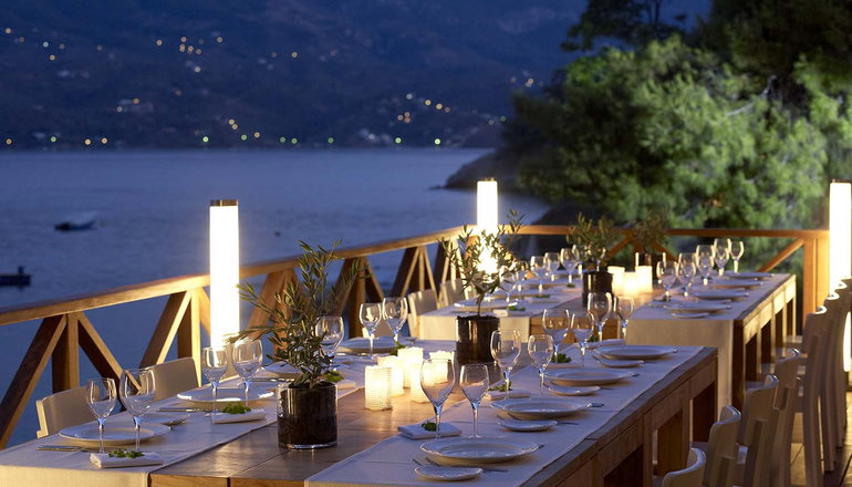 5* Sirene Blue Luxury Beach Resort