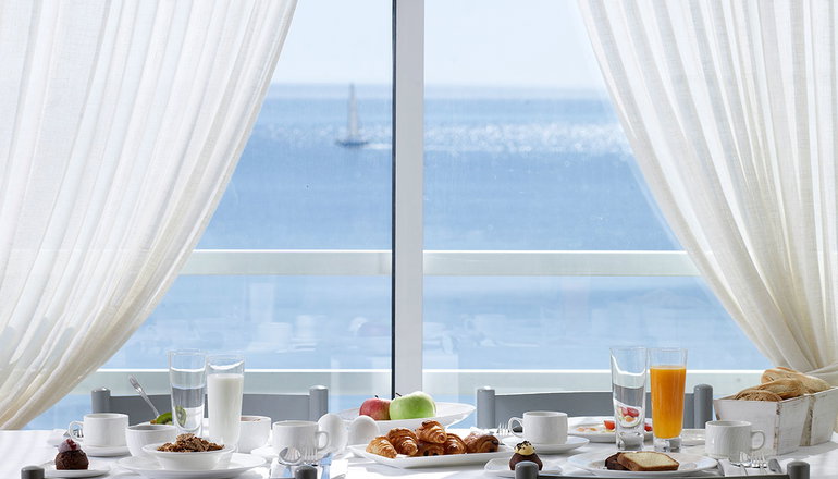 5* Sirene Blue Luxury Beach Resort