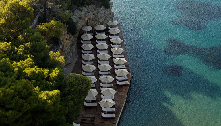 5* Sirene Blue Luxury Beach Resort