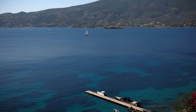 5* Sirene Blue Luxury Beach Resort
