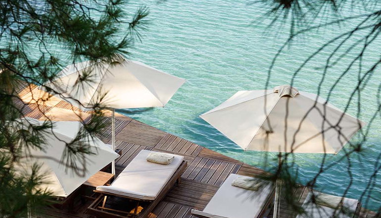 5* Sirene Blue Luxury Beach Resort