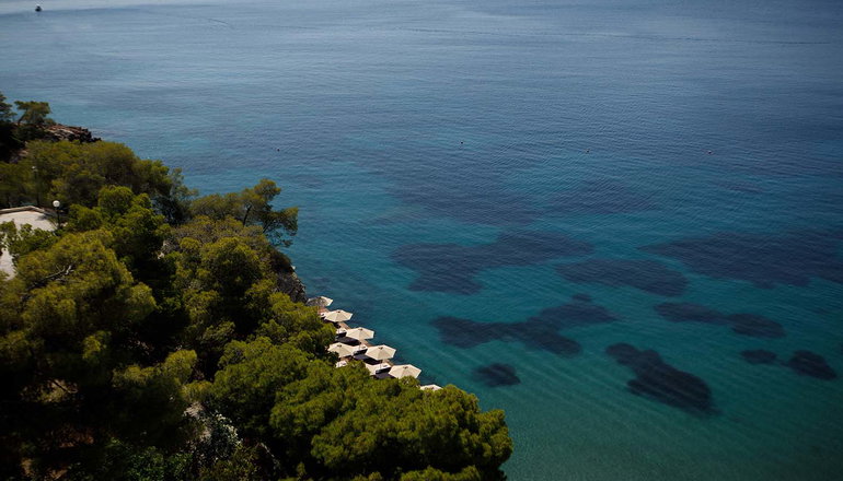 5* Sirene Blue Luxury Beach Resort