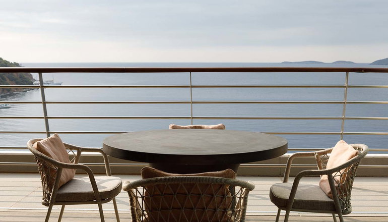 5* Sirene Blue Luxury Beach Resort