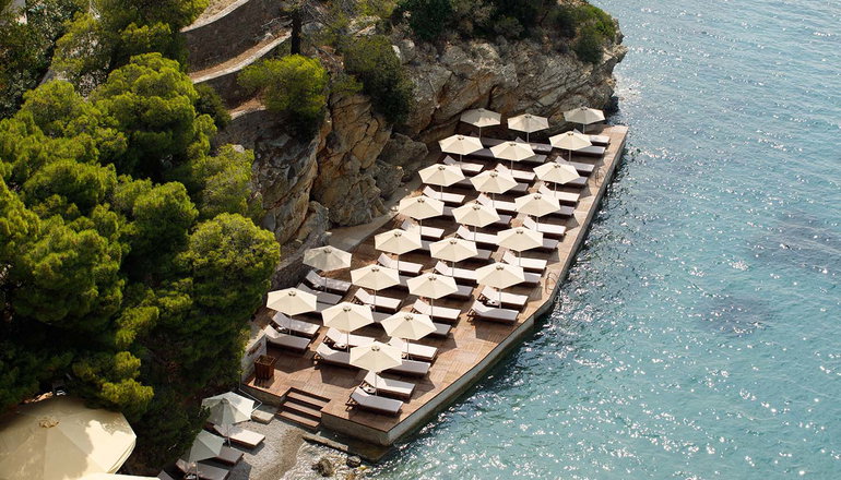 5* Sirene Blue Luxury Beach Resort