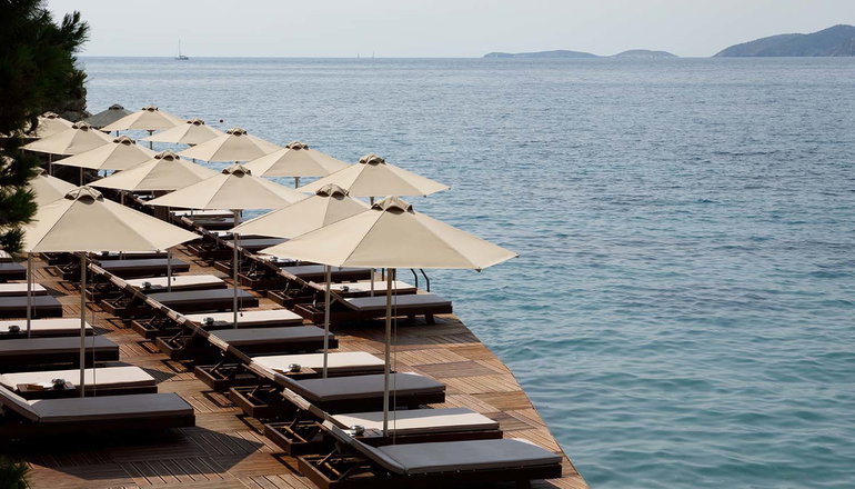 5* Sirene Blue Luxury Beach Resort