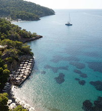 5* Sirene Blue Luxury Beach Resort