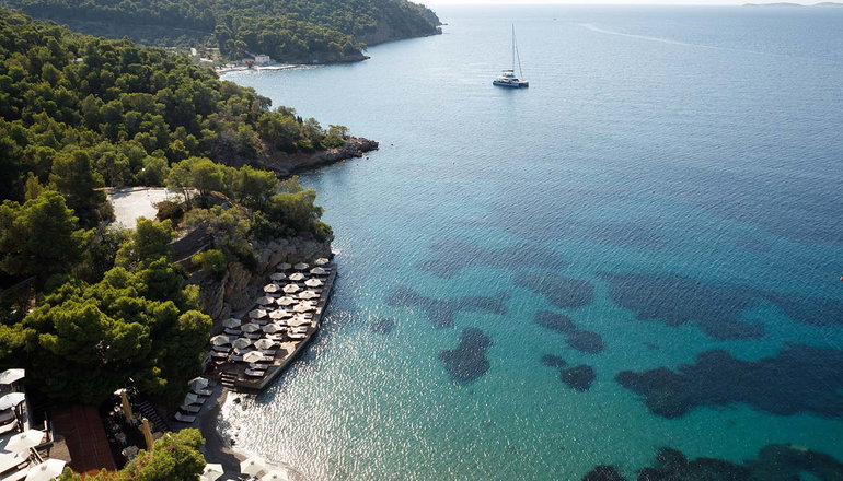 5* Sirene Blue Luxury Beach Resort