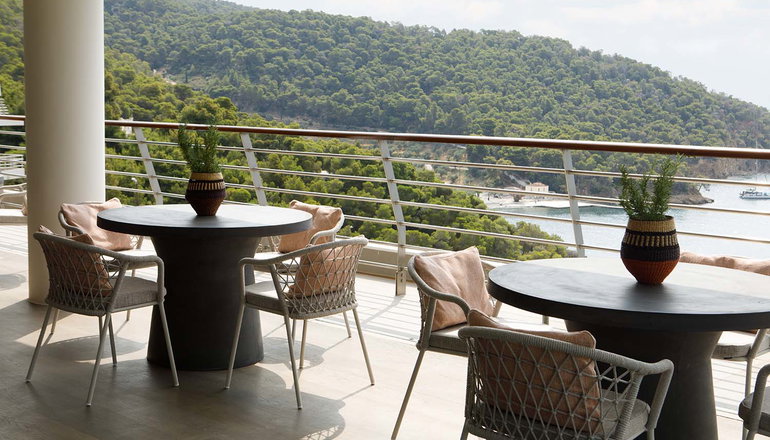 5* Sirene Blue Luxury Beach Resort