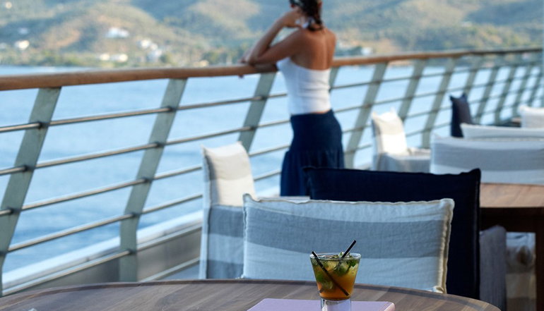 5* Sirene Blue Luxury Beach Resort