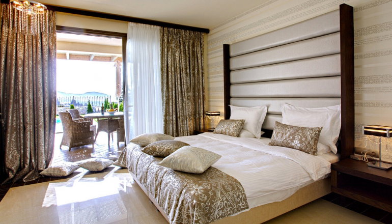 5* Sivota Diamond Spa Resort