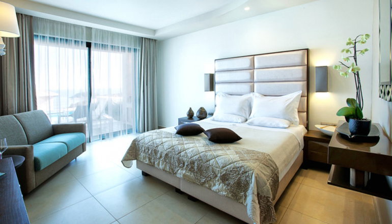 5* Sivota Diamond Spa Resort