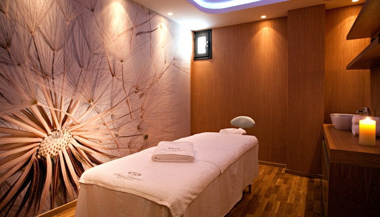 5* Sivota Diamond Spa Resort