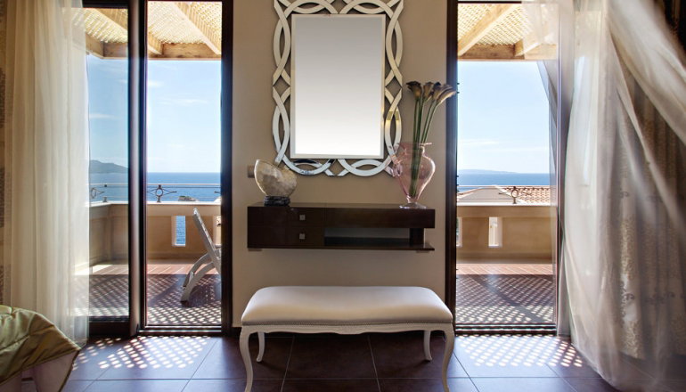 5* Sivota Diamond Spa Resort
