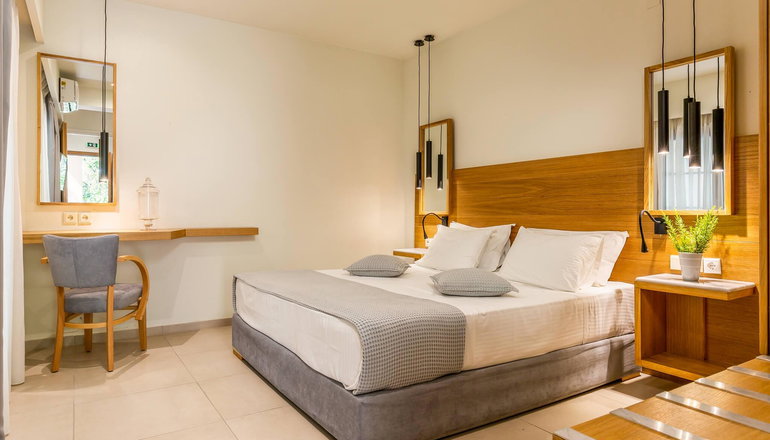 5* Skopelos Holidays Hotel - Σκόπελος