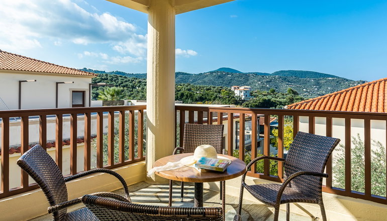 5* Skopelos Holidays Hotel - Σκόπελος