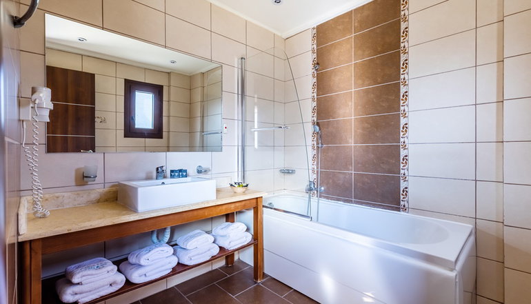 5* Skopelos Holidays Hotel - Σκόπελος