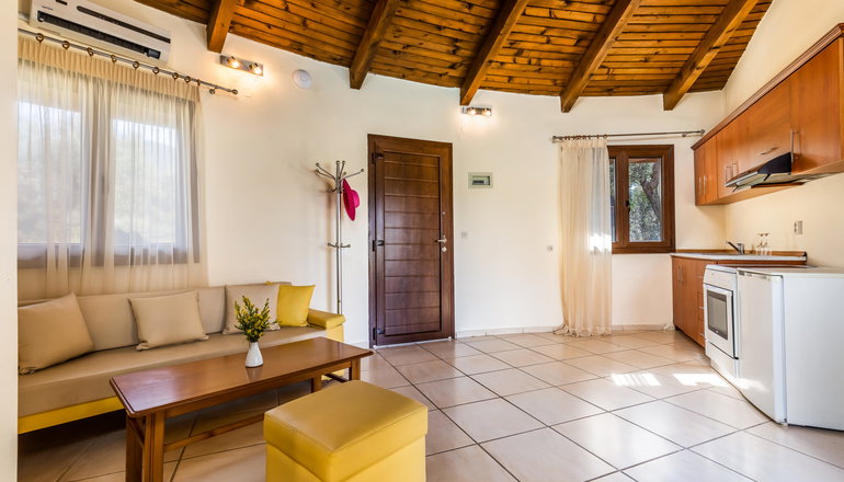 5* Skopelos Holidays Hotel - Σκόπελος