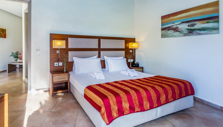 5* Skopelos Holidays Hotel - Σκόπελος