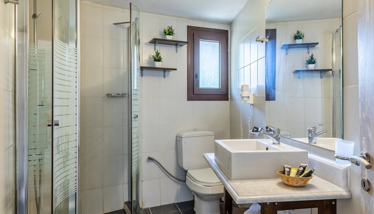 5* Skopelos Holidays Hotel - Σκόπελος